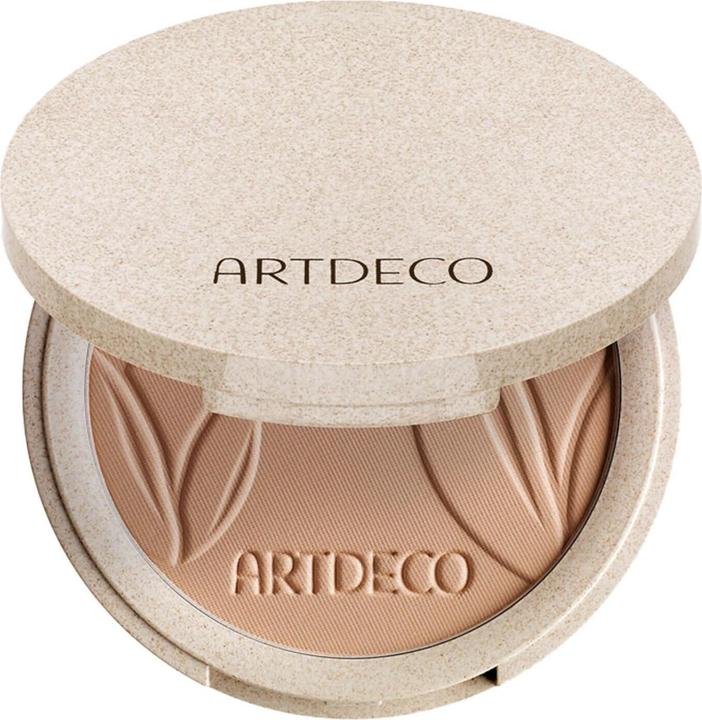 Image du produit Artdeco Couture verte - Finition naturelle (3 Miel chaud)