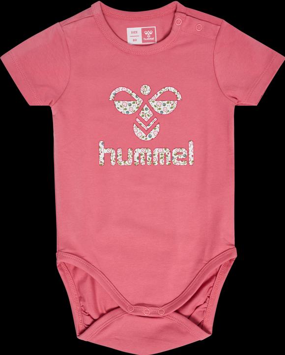 Actual product image hummel hmlJOCHA BODY S/S (68)