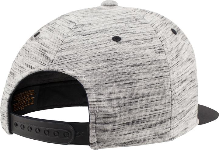 Immagine prodotto Flexfit Cappello da baseball a righe (Taglia unica)