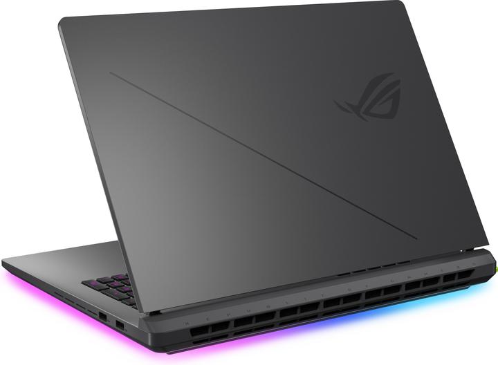 Produktbild ASUS ROG Strix G18 (18", Intel Core i7-14650HX, 32 GB, 1000 GB, DE)