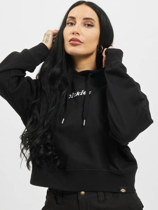 Produktbild Dickies Loretto Boxy Hoody - 97077 (L)