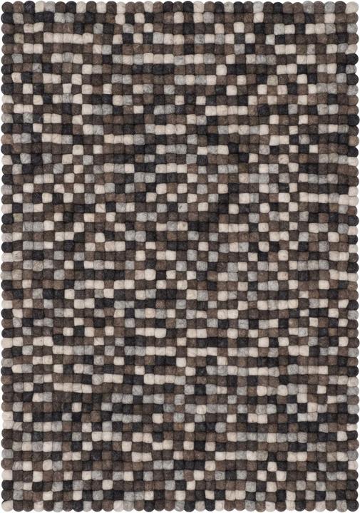 Image du produit Myfelt Pointes plates rectangulaires XL (160 x 230 cm)