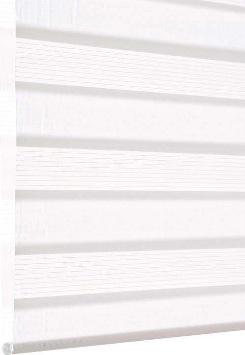 Actual product image Gardinia Easyfix double roller blind (120 x 150 cm)