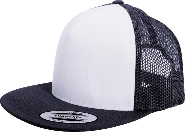 Image du produit Yupoong Casquette de baseball Flexfit Trucker (2 pièces) (Taille unique)