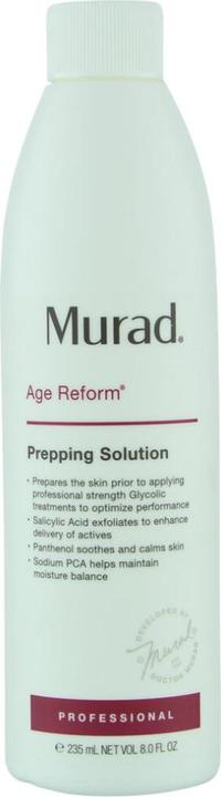Immagine prodotto Murad Soluzione di preparazione professionale 235ml (Lozione detergente, 235 ml)