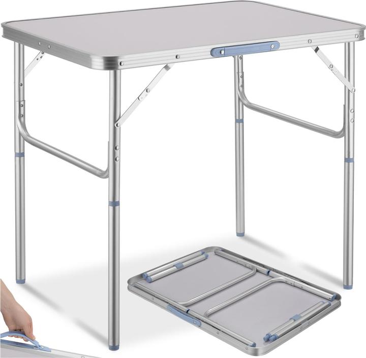 Produktbild tectake Klapptisch