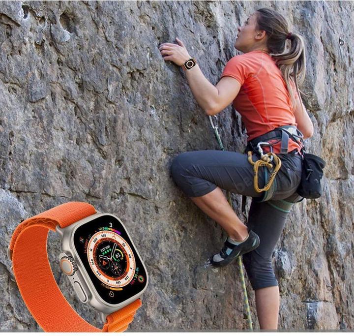 Produktbild Tech-Protect NYLON PRO UHR 4 (Textil)