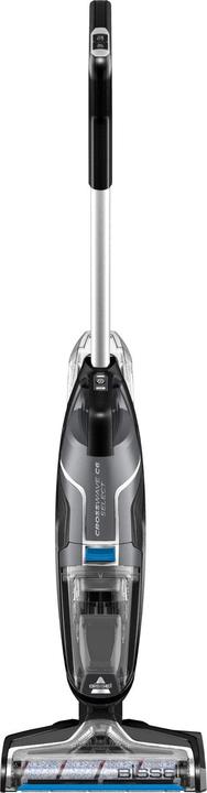 Actual product image Bissell CrossWave C6 Cordless Select