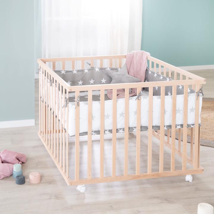 Immagine prodotto Roba Piccole stelle (100 cm, 100 cm, Faggio)