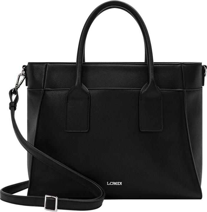 L.Credi Orkida Handtasche 38 cm (16 l)