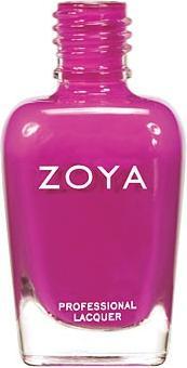 Immagine prodotto Zoya Reagan (Profondo, rosa fucsia freddo con un sottile sottotono blu e una finitura opaca color crema., Smalto)