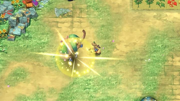 Immagine prodotto Marvelous Rune Factory 3 Edizione Speciale Standard (Switch, DE)