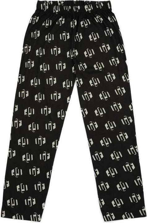 Produktbild The Godfather Schlafanzug mit langer Hose (XXL)
