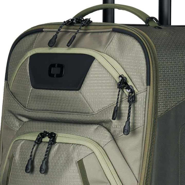 Produktbild Ogio Renegade 26 4 Rollen Trolley 66 cm (52 l, M (50 - 90l))