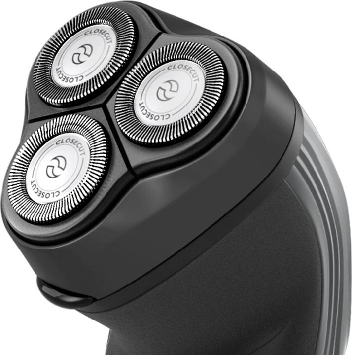Produktbild Philips Ersatzscherkopf HQ56/50 (3 x)