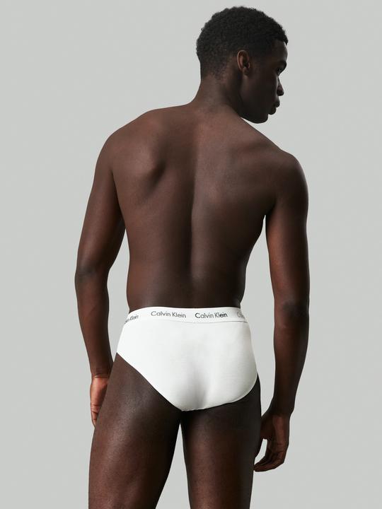 Immagine prodotto Calvin Klein Lettera Hip 3pk (XS)