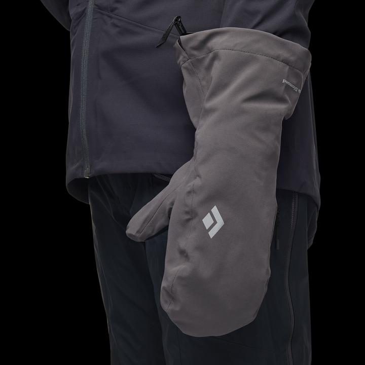 Immagine prodotto Black Diamond Sovracoperte impermeabili (L)