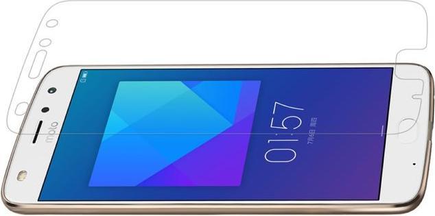 Produktbild Nillkin Matte Series (1 Stück, Motorola Moto Z2 Play)
