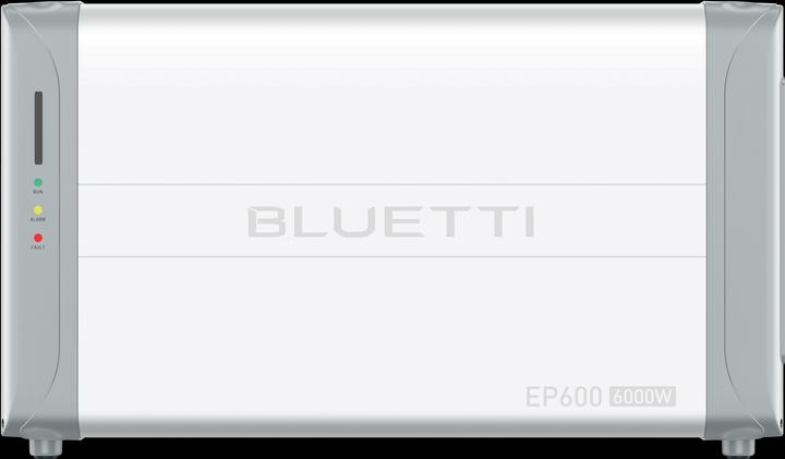 Immagine prodotto Bluetti EP600+4/B500
