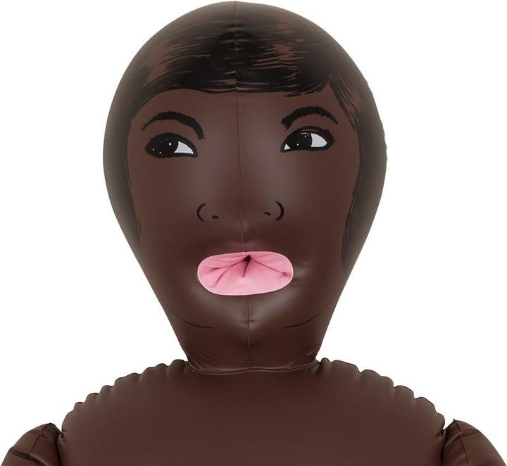 Immagine prodotto You2Toys La regina africana