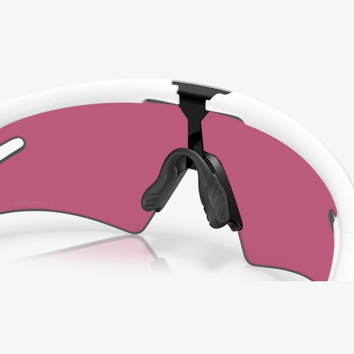 Immagine prodotto Oakley Sphaera Slash (Bianco opaco, campo prizm)