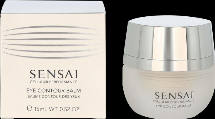 Immagine prodotto Sensai Balsamo per il contorno (Balsamo, 15 ml, Giorno + Notte)