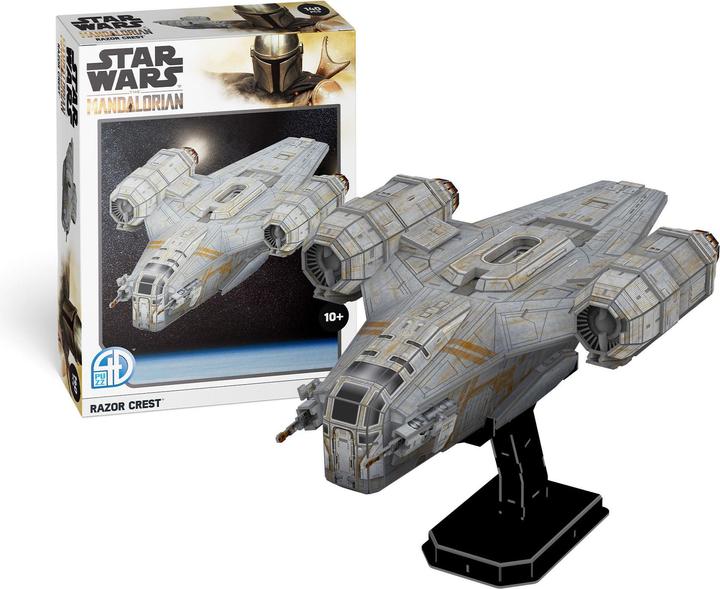 Produktbild Revell The Mandalorian: RAZOR CREST