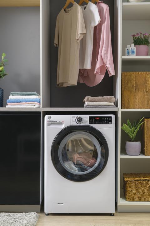 Image du produit Hoover H3DPS 4646TAB6-S