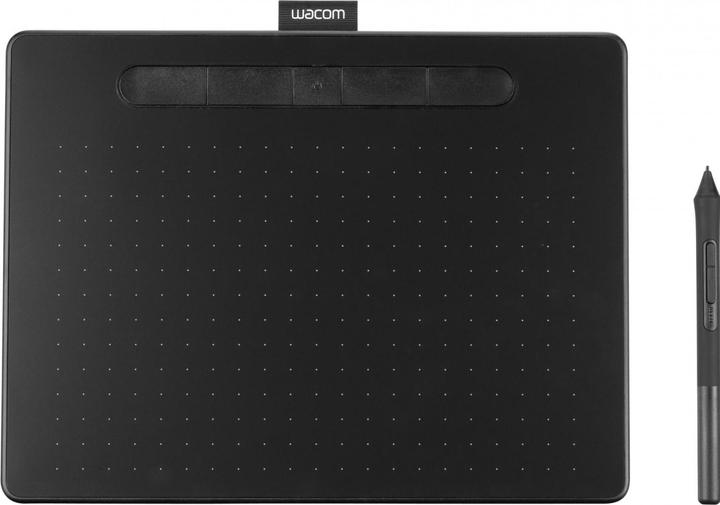 Wacom Intuos M BT (10", 2540 lpi)