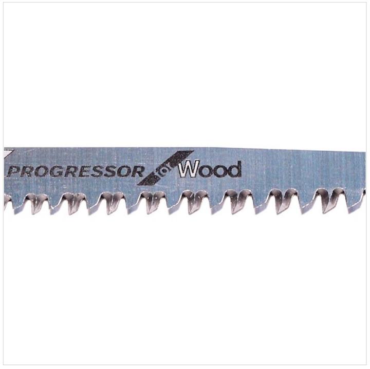Actual product image Bosch Professional Zubehör Stichsägeblatt T 234 X