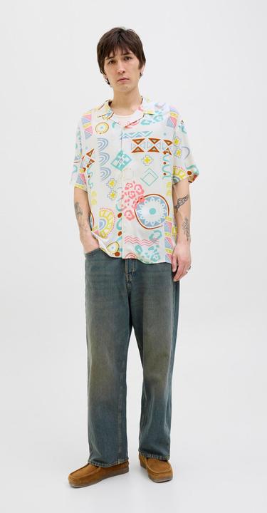 Image du produit Jack & Jones Relaxed Fit Hemd Hemd (XS)