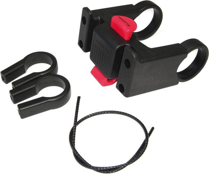 Immagine prodotto KlickFix Adattatore manubrio universale