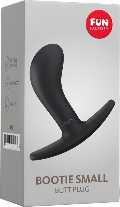 Actual product image Fun Factory Bootie
