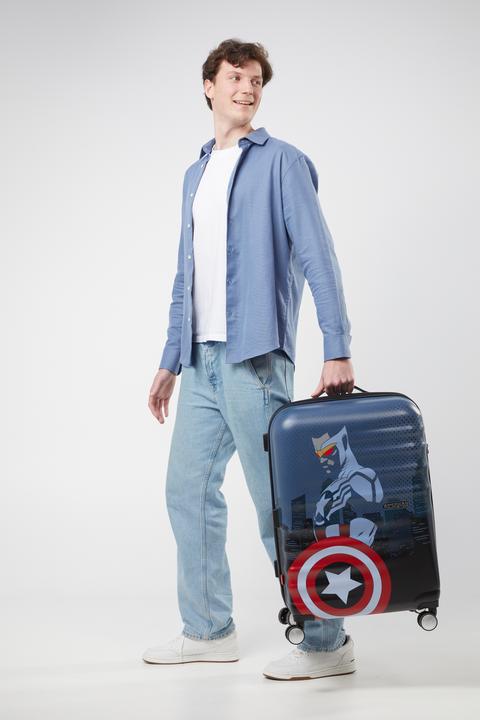 Immagine prodotto American Tourister Filatoio WAVEBREAKER DISNEY (64 l, M (50 - 90l))