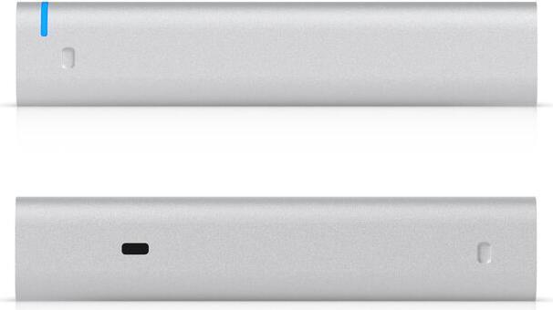 Actual product image Ubiquiti UCK-G2-SSD (Network Video Recorder (NVR))