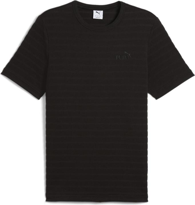 Image du produit Puma ESS ELEVATED Tee structuré (M)