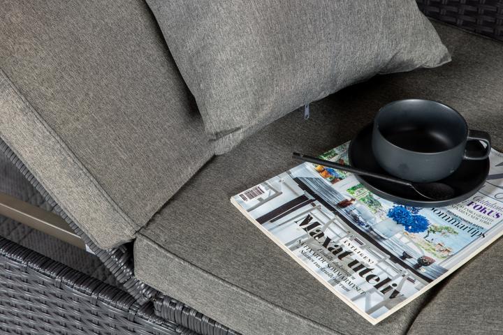 Produktbild Venture Home Sonnenliege Nopy (200 cm)