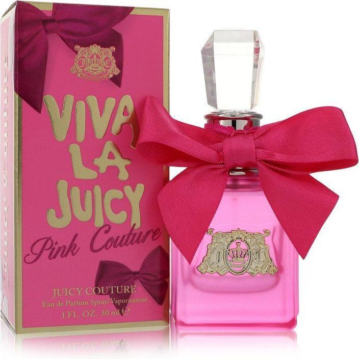 Immagine prodotto Juicy Couture Viva La Juicy Pink Couture da Eau de Parfum Spray 30 ml (Eau de parfum, 30 ml)