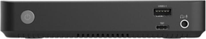 Actual product image Zotac ZBOX-MI668-BE i7-1360P Intel DDR5 HDMI DP (Intel Core i7-1360P)
