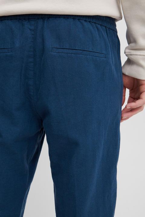 Actual product image Casual Friday CFPilou 0080 linen pants - 20504738 (30)