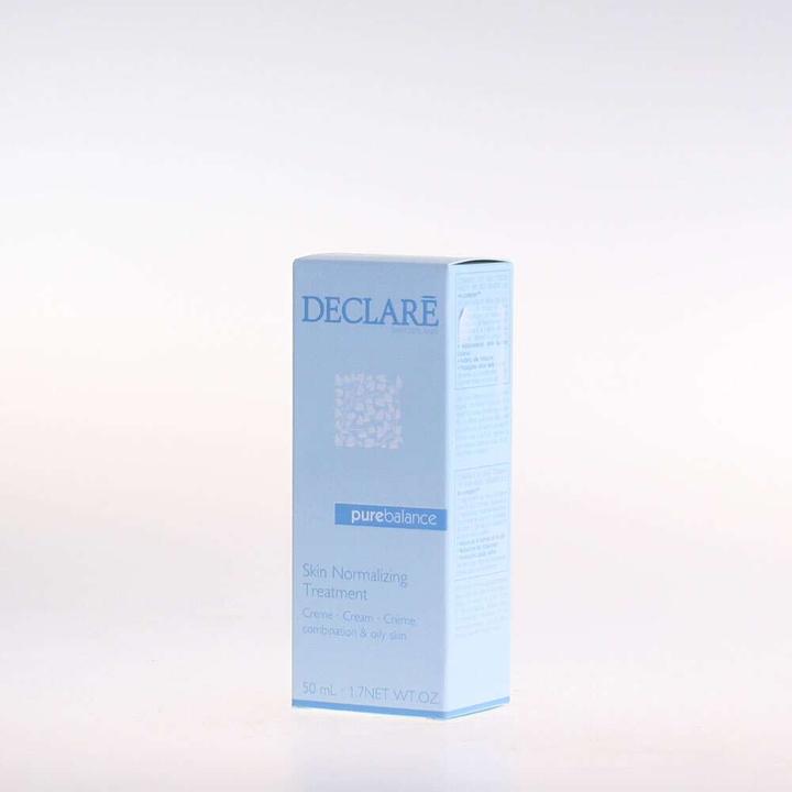 Image du produit Declaré Traitement normalisant pour la peau (100 ml, Crème 24h)
