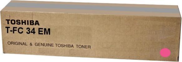 Actual product image Toshiba T-Fc34e-M (M)