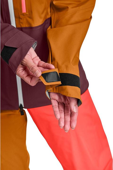 Produktbild Ortovox Ortler (S)