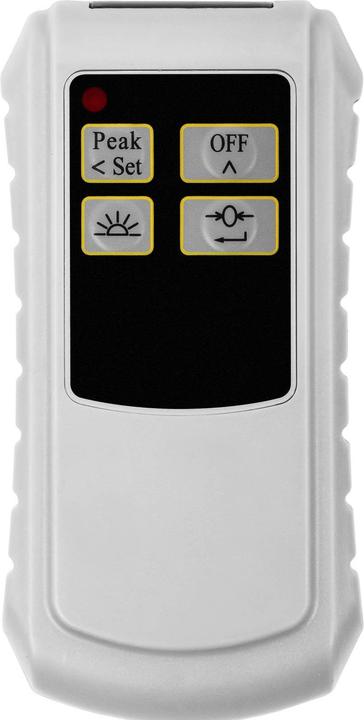 Produktbild Steinberg Zugkraftmessgerät Hängewaage Kranwaage Zugwaage Hebewaage 5.000 kg LCD Display
