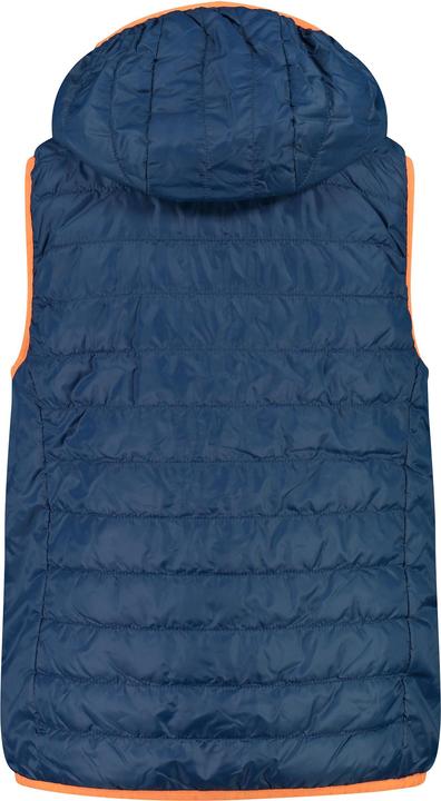 Actual product image CMP Campagnolo Hoodie (128)