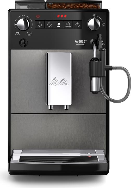 Melitta Avanza titan F270-100