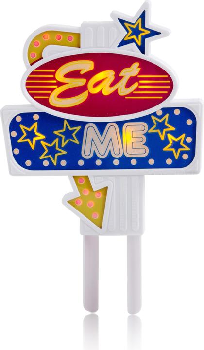 Actual product image Suck UK Eat Me Topper