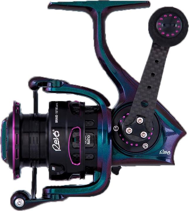 Produktbild Abu Garcia Revo IKE Spinning Reel