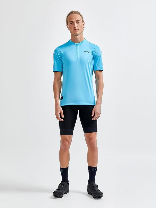 Actual product image Craft Adv Endur Solid Shorts (S, L)