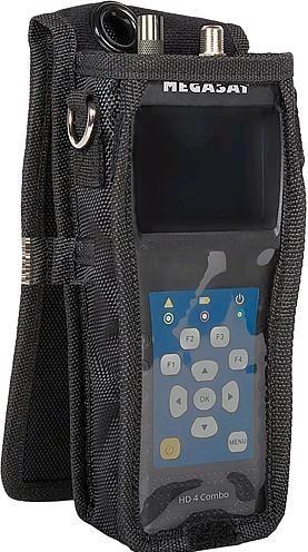 Actual product image Megasat HD 4 Combo V2 Antenna Meter (Measurement technology)